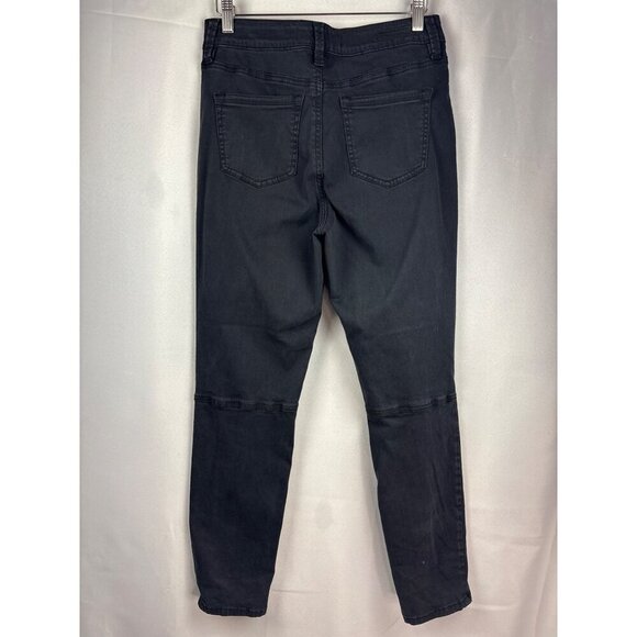 Sanctuary Womens Standard Surplus Pants Size 28 Cotton Blend - Picture 3 of 5